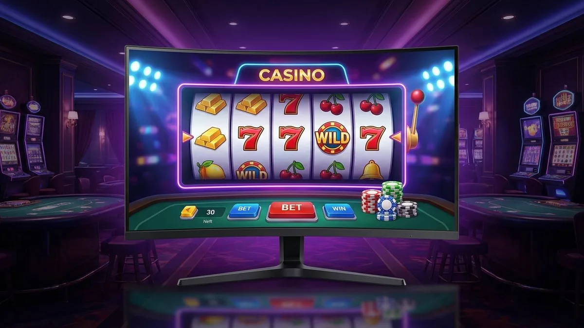 Casino spil